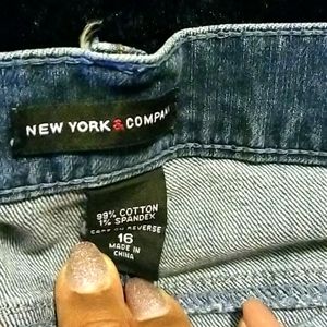 NY &Co jeans